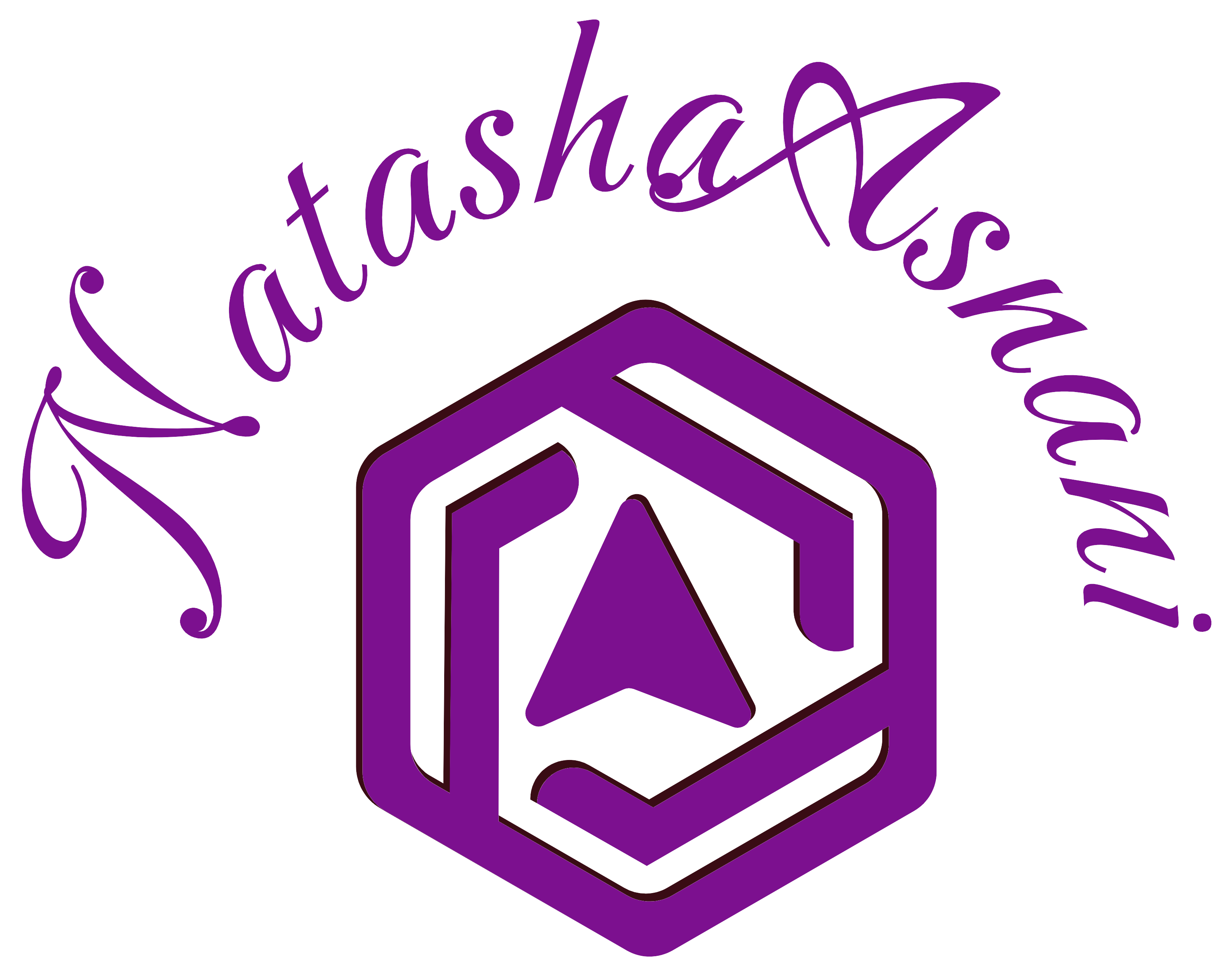 Natasha Asnani | Front-End Developer